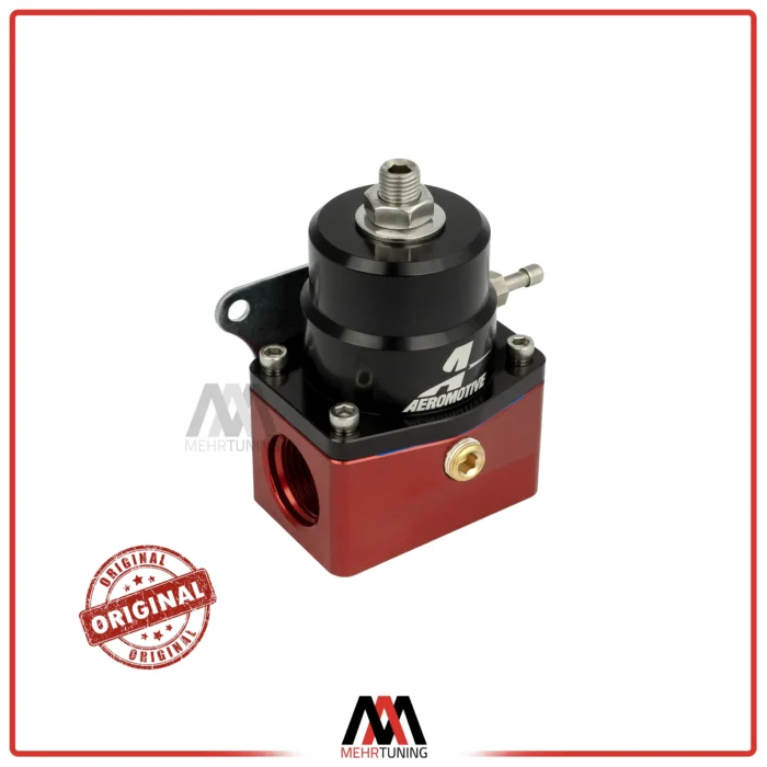 خرید رگلاتور سوخت aeromotive