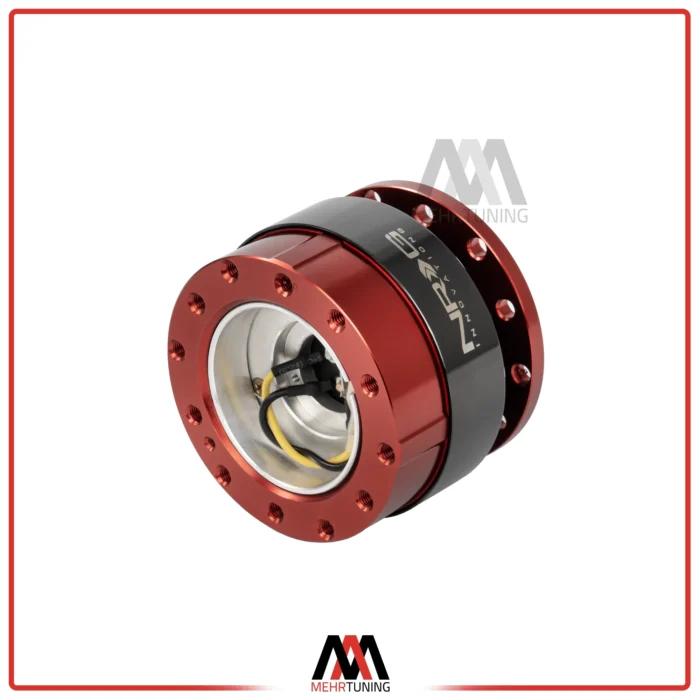 مغازه کوییک ریلیز دینگی NRG
