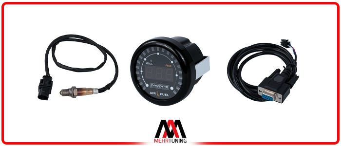 واید بند اینوویت اورجینال مدل mtx-l plus 1 قیمت واید بند اینوویت