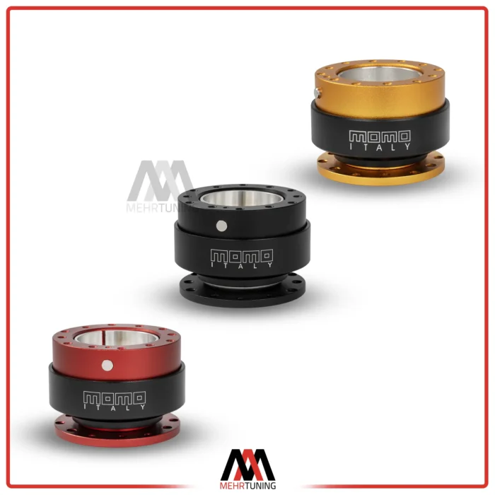کوییک ریلیز momo