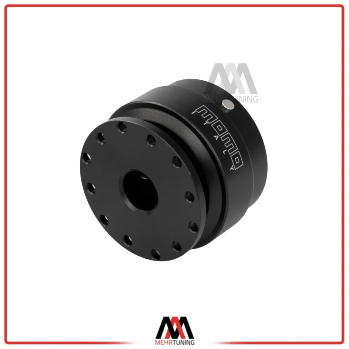 کوییک ریلیز momo مشکی قیمت مناسب