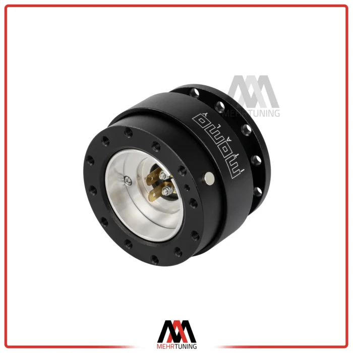 قیمت کوییک ریلیز momo مشکی