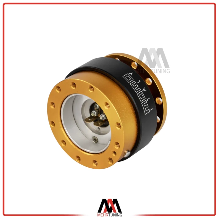 قیمت کوییک ریلیز momo طلایی