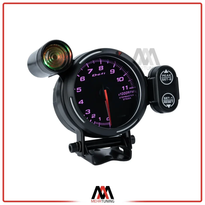 فروشگاه آنلاین گیج دور موتور دفی مدل STS26A
