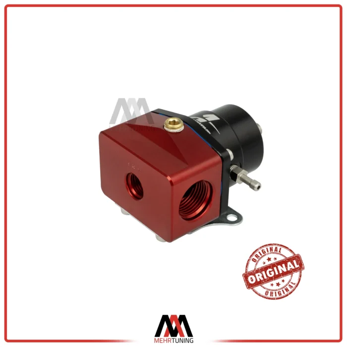 قیمت رگلاتور سوخت aeromotive
