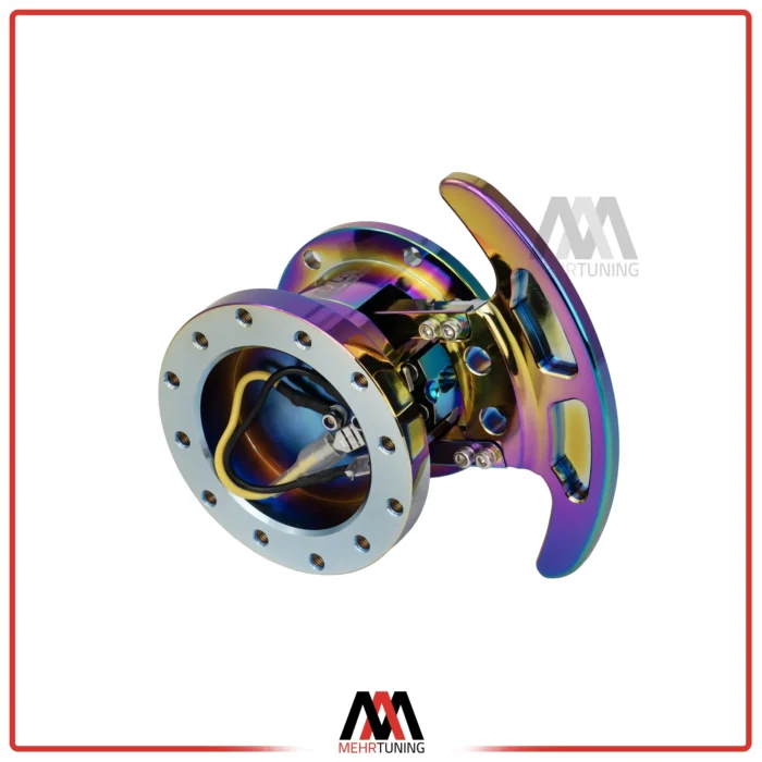 فروش کوییک ریلیز 90 درجه مولتی کالر