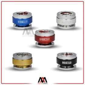 کوییک ریلیز sparco