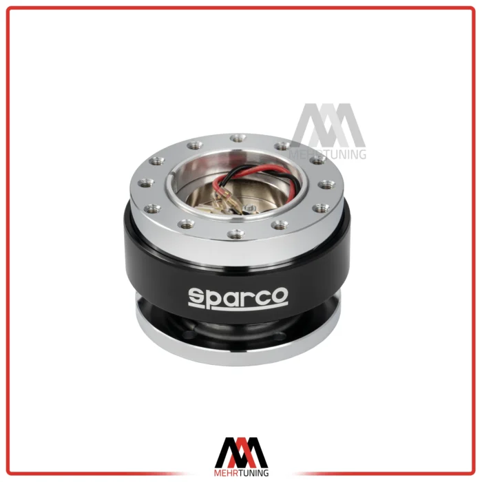 خرید کوییک ریلیز sparco