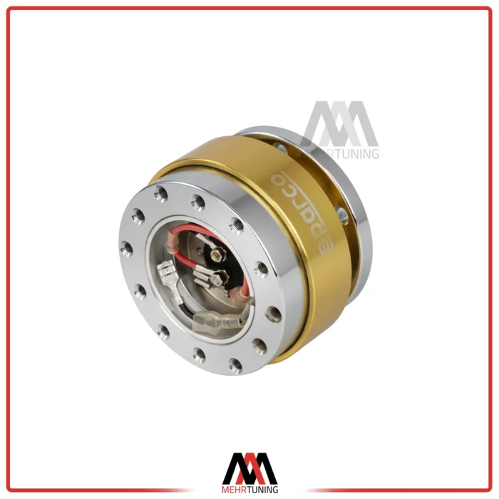 قیمت مناسب کوییک ریلیز sparco