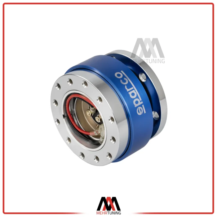 هزینه کوییک ریلیز sparco