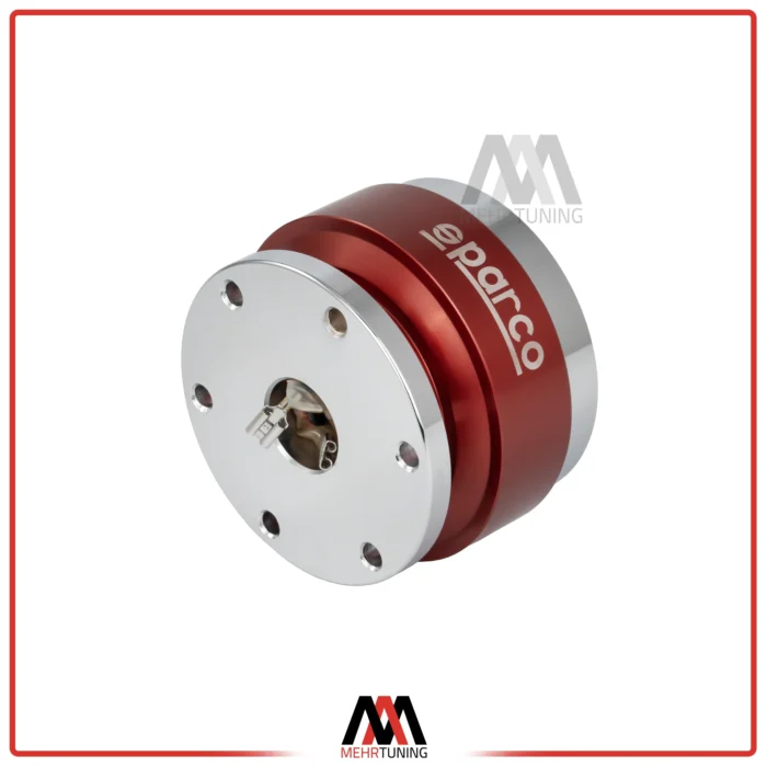 قیمت کوییک ریلیز sparco قرمز
