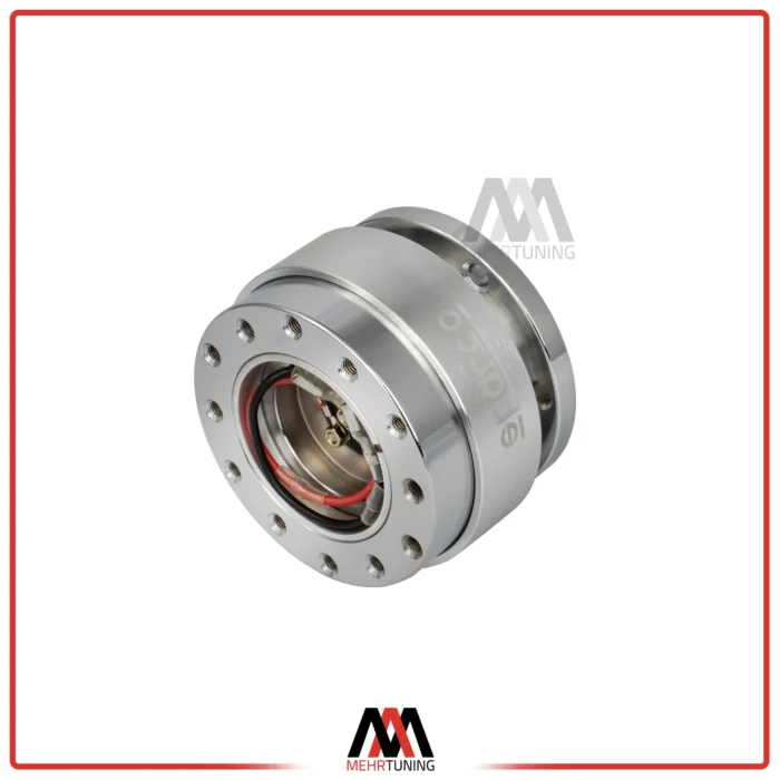 قیمت کوییک ریلیز sparco نقره ای