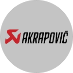 akrapovic