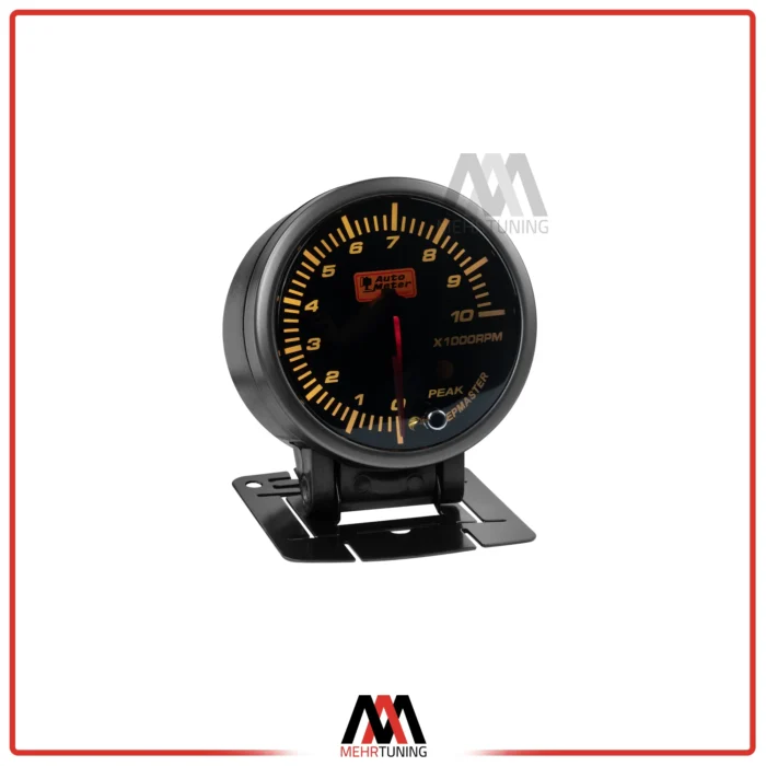 هزینه گیج ماشین Auto Meter