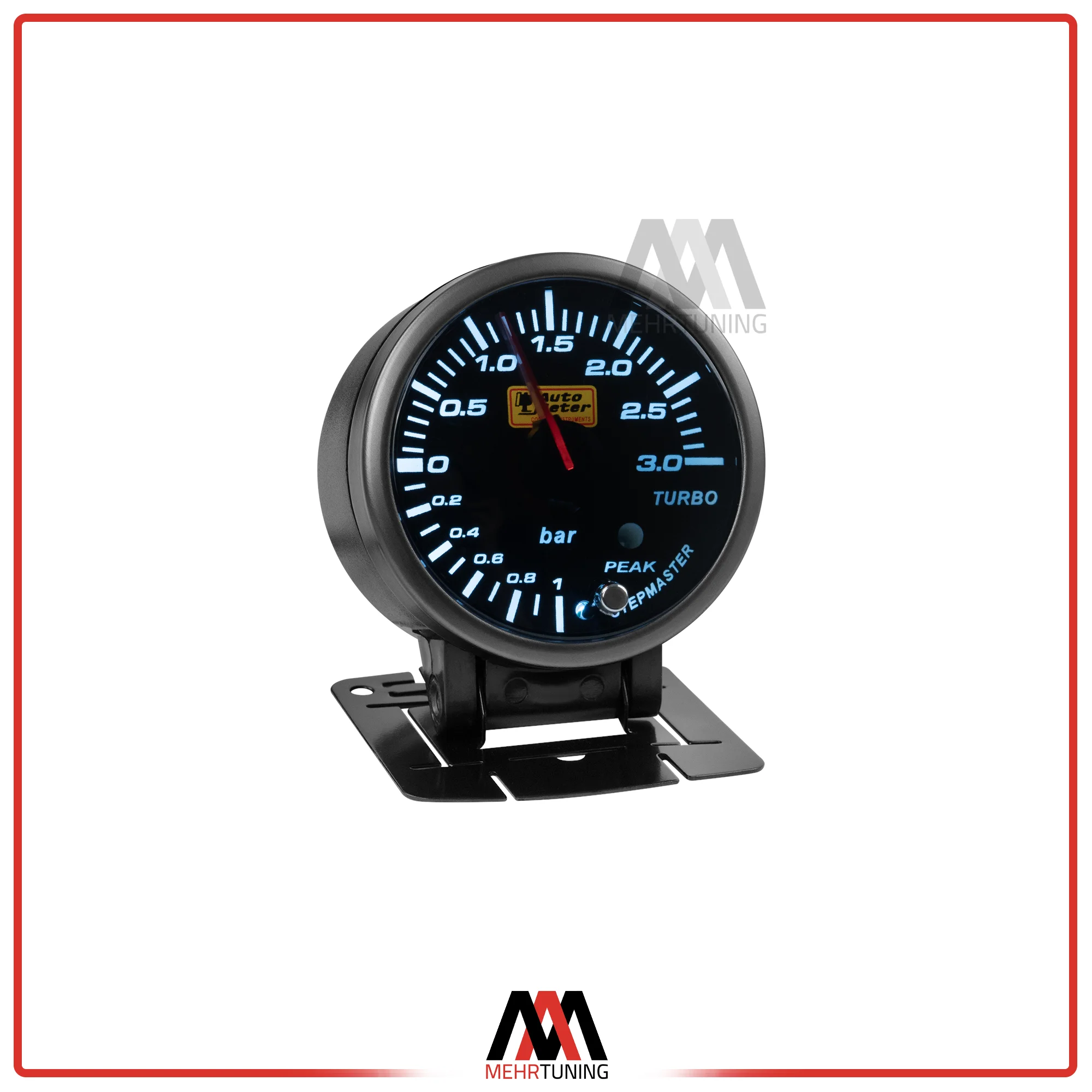گیج ماشین Auto Meter