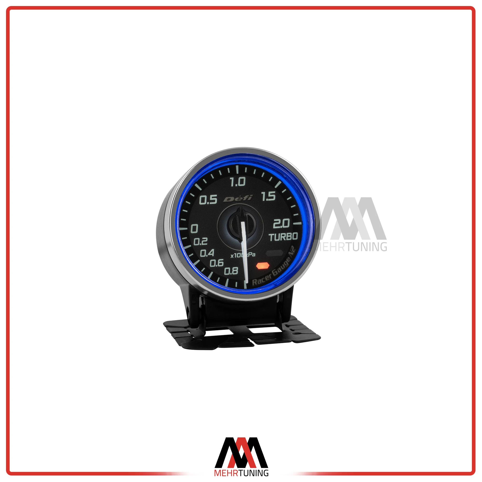 گیج ماشین دفی N2