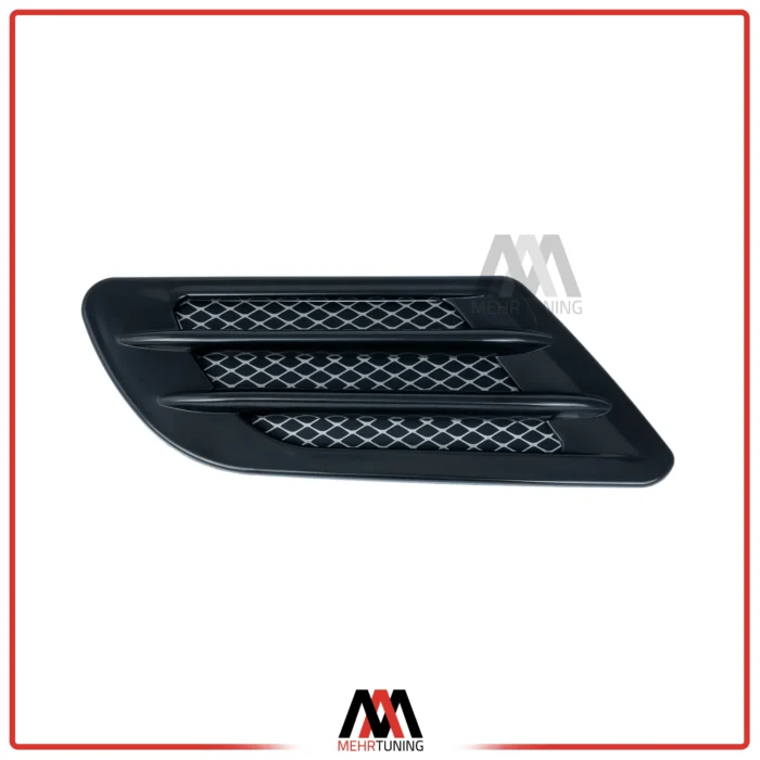 هود گلگیر تزیینی مدل HD-702