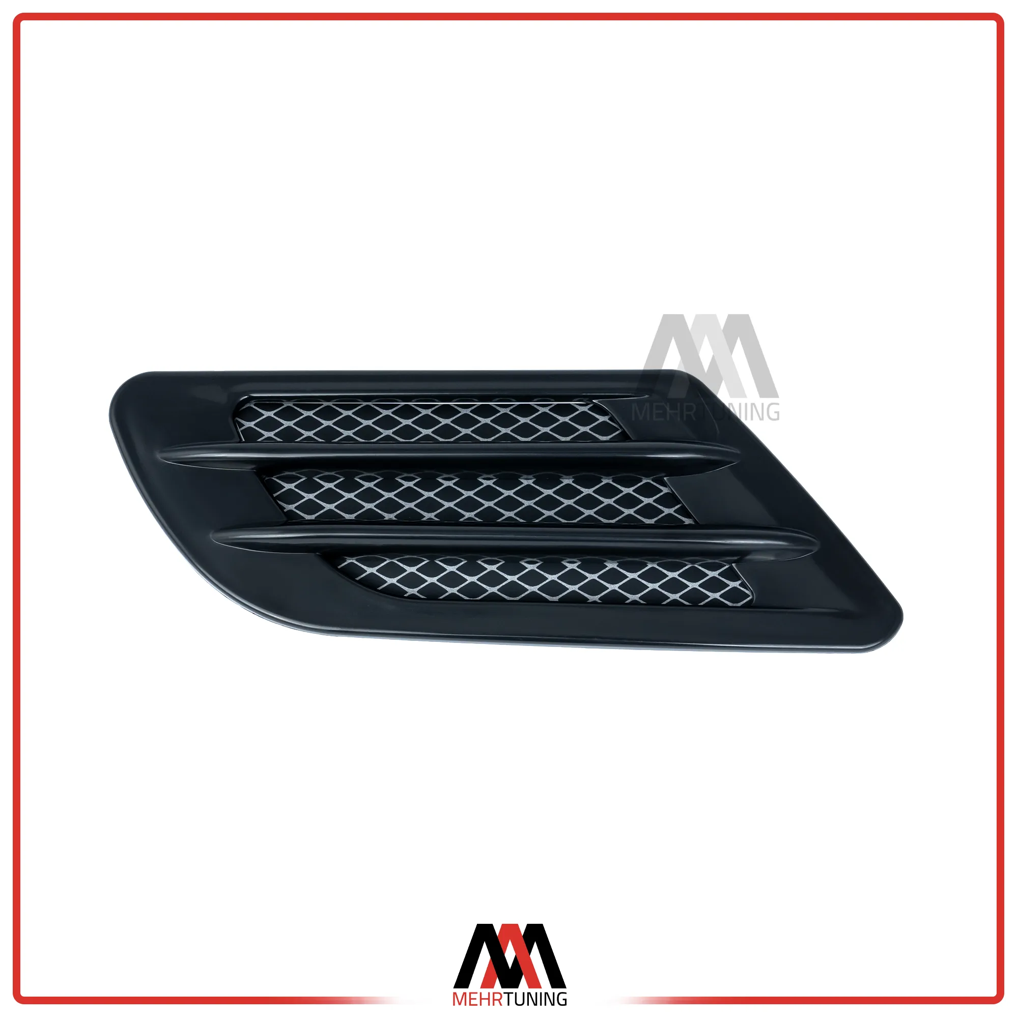 هود گلگیر تزیینی مدل HD-702