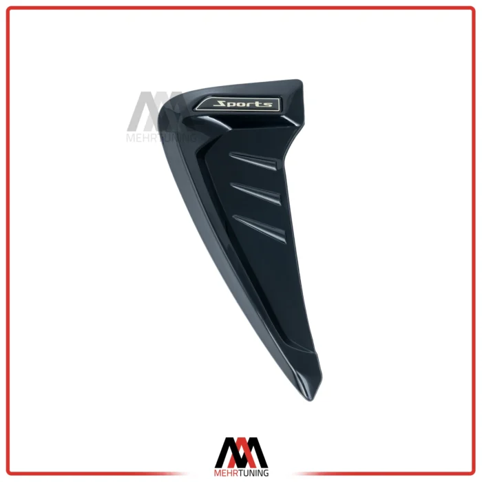 هواکش گلگیر مدل TCM-328