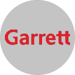garrett