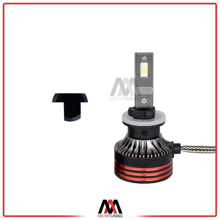 880 هدلایت M11 پرومکس