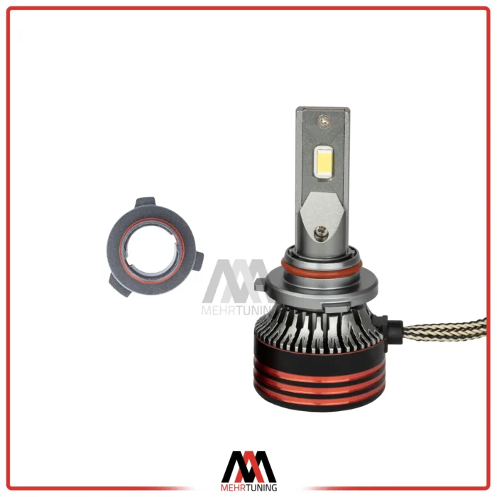 9005 هدلایت M11 پرومکس