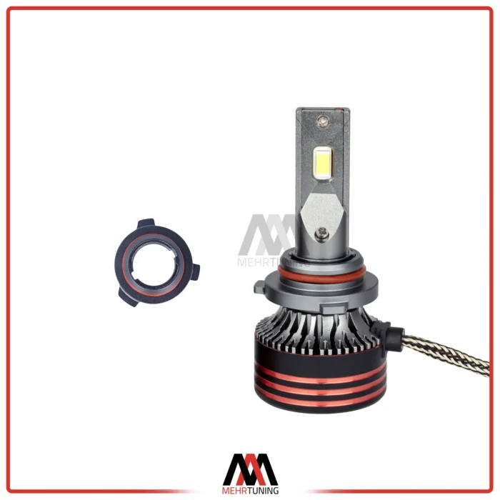 9006 هدلایت M11 پرومکس