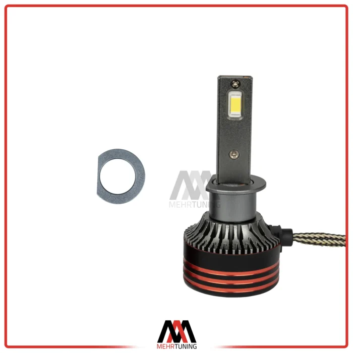 h1 هدلایت M11 پرومکس