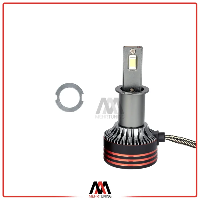 h3 هدلایت M11 پرومکس