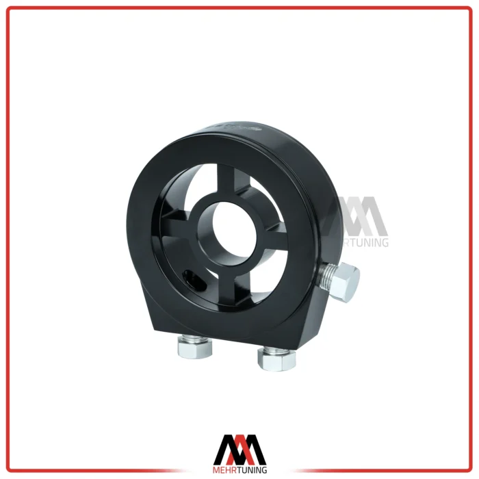 پایه سنسور فیلتر روغن HKS مشکی