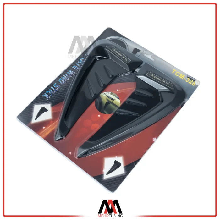 قیمت هواکش گلگیر مدل TCM-328