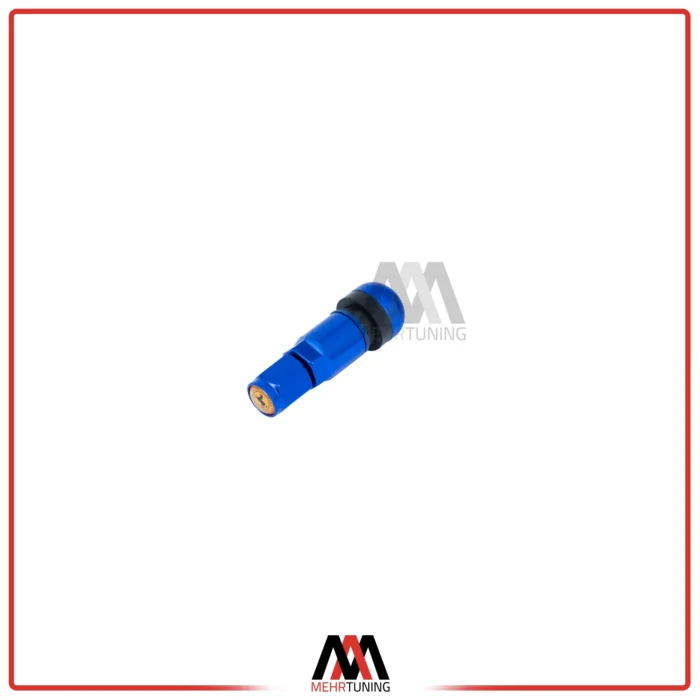 قیمت والف لاستیک آلومینیومی Continental آبی