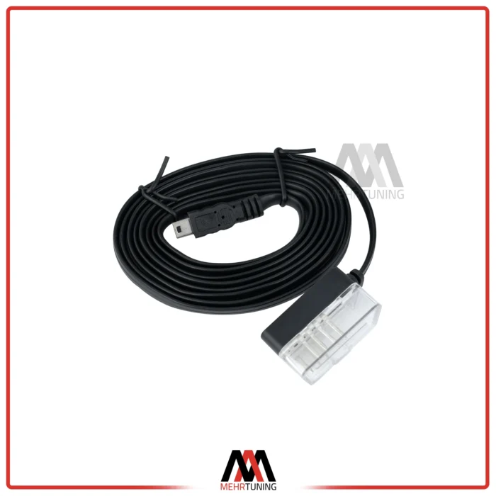 بهترین گیج OBD2 مدل HUD P6 وارداتی