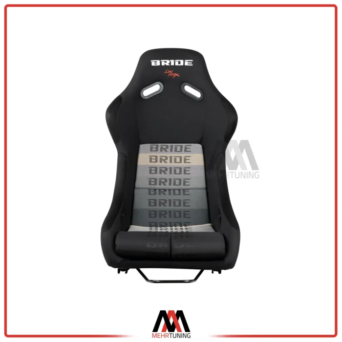 صندلی ثابت براید low max k608