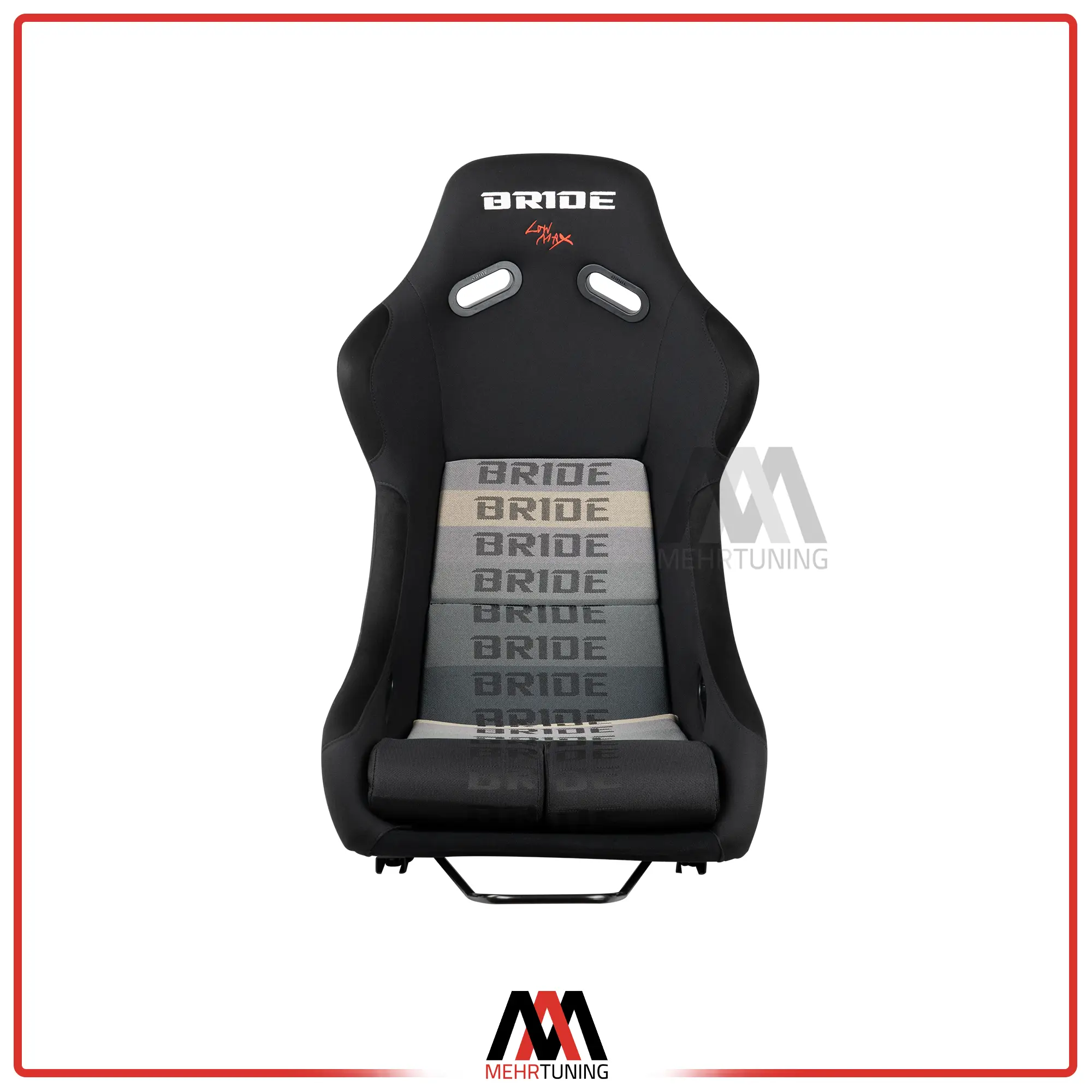 صندلی ثابت براید low max k608