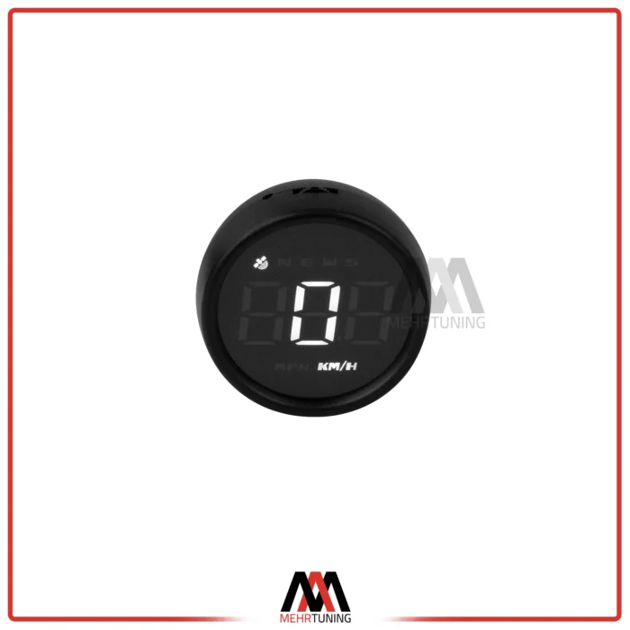 خرید نمایشگر سرعت خودرو + GPS مدل HUD G1 وارداتی
