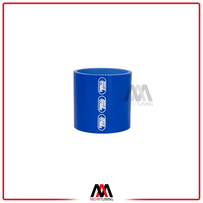 خرید جنت سیلیکونی صاف رابط سامکو 76 میلیمتری