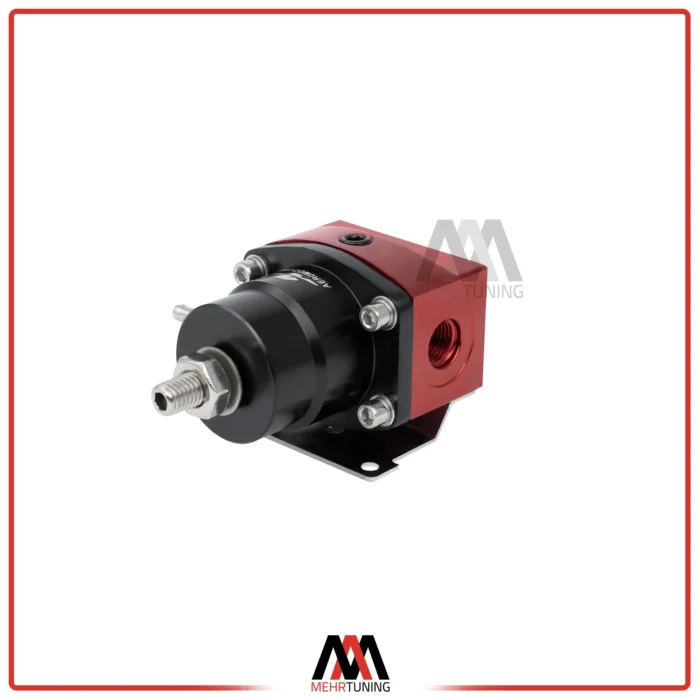 هزینه ست رگلاتور سوخت aeromotive