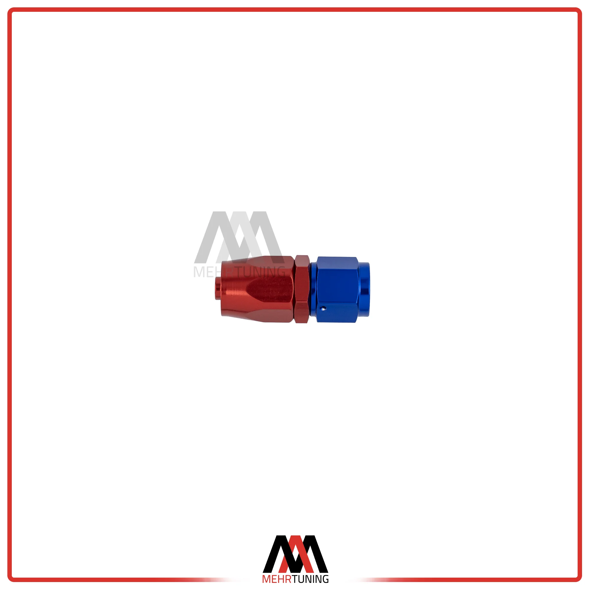 فیتینگ AN6 صاف