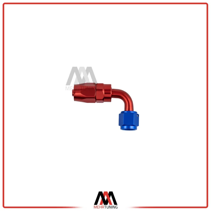 قیمت فیتینگ نود درجه