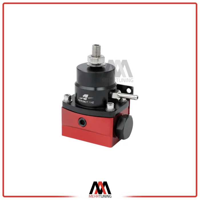 فروش ست رگلاتور سوخت aeromotive