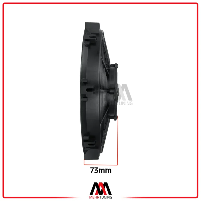 فروش فن رادیاتور 10 اینچ
