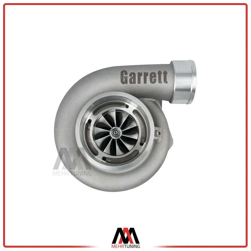 توربو garrett سری GT35