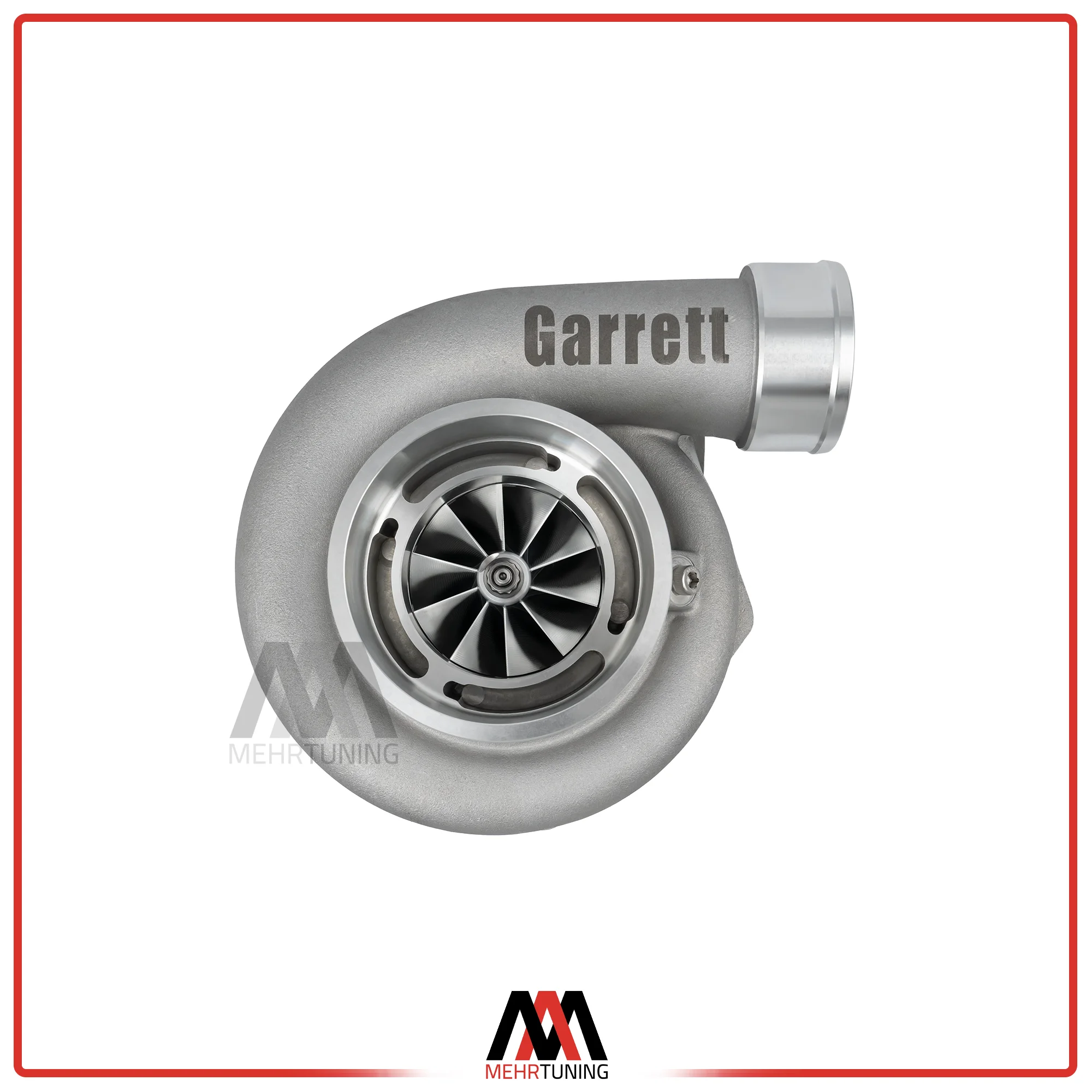 توربو garrett سری GT35
