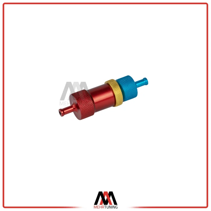 بوست کنترلر manual مکانیکی یونیورسال