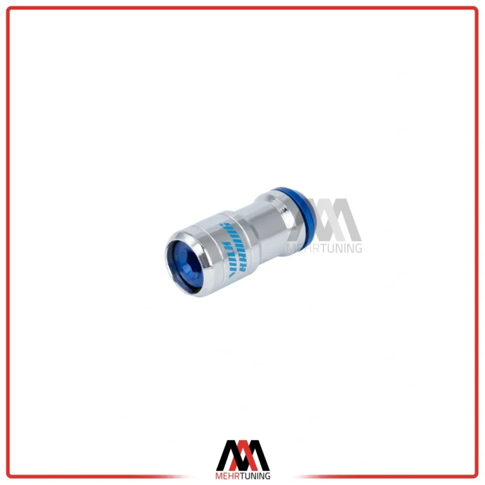 مهره چرخ ماشین ولک ریسینگ آبی