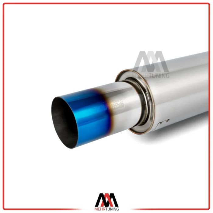 خرید مافلر hks جاسما 141 طول 400
