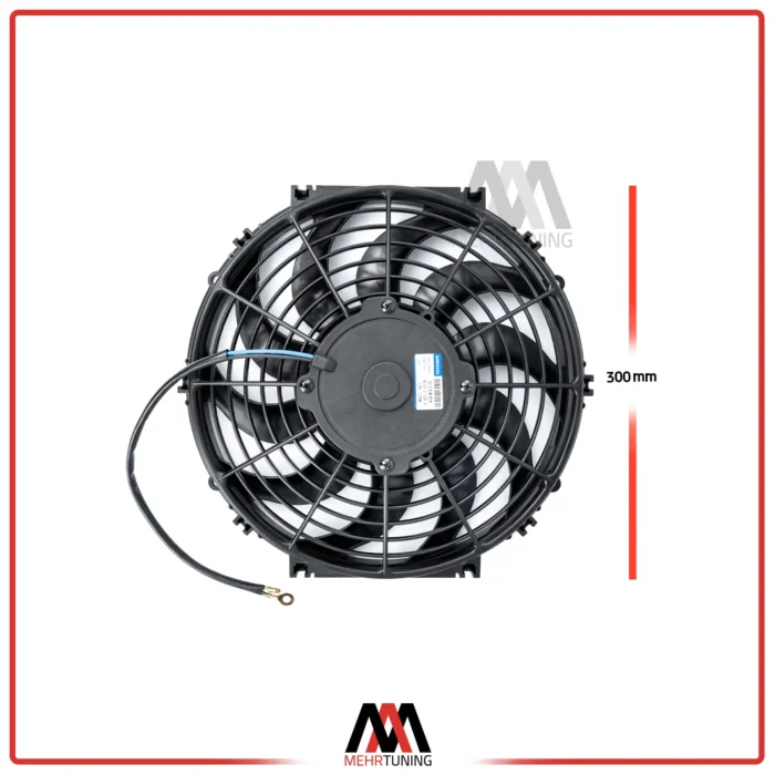 خرید فن رادیاتور 12 اینچ 120 وات