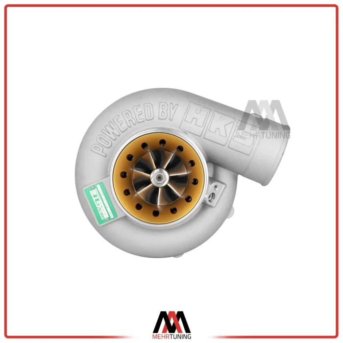 توربو شارژر HKS مدل GTlll-4R