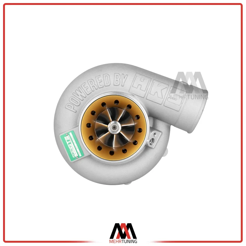 توربو شارژر HKS مدل GTlll-4R